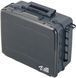 Ящик Meiho Versus VS-3080 Tackle Case 480x356x186mm col. Black 108435 фото 1