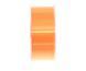 Волосінь Carp Pro Carp Fishing Line Fluo Orange 300m 0.261mm 110364 фото 2