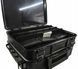 Ящик Meiho Versus VS-3080 Tackle Case 480x356x186mm col. Black 108435 фото 3