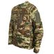 Кофта флісова ТТХ Fleece-260 мультикам (50) (LE333450) LE333450 фото 1