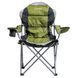 Кресло &mdash; шезлонг складное Ranger FC 750-052 Green RA2221 фото 1
