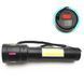 Фонарь NIGHT VISION FLUORESCENCE BL-627-TG+COB 105753 фото 6
