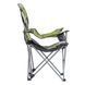 Кресло &mdash; шезлонг складное Ranger FC 750-052 Green RA2221 фото 2