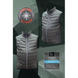 Жилет Vіkіng Warm Vest (фольга) р-р M,L,XL 11732 фото 1