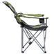 Кресло &mdash; шезлонг складное Ranger FC 750-052 Green RA2221 фото 3