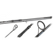 Удилище карповое Fishing ROI Corvette Carp Rod 180g 3,6m 105185 фото 1