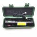 Фонарь NIGHT VISION FLUORESCENCE BL-627-TG+COB 105753 фото 5