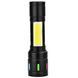 Фонарь NIGHT VISION FLUORESCENCE BL-627-TG+COB 105753 фото 1