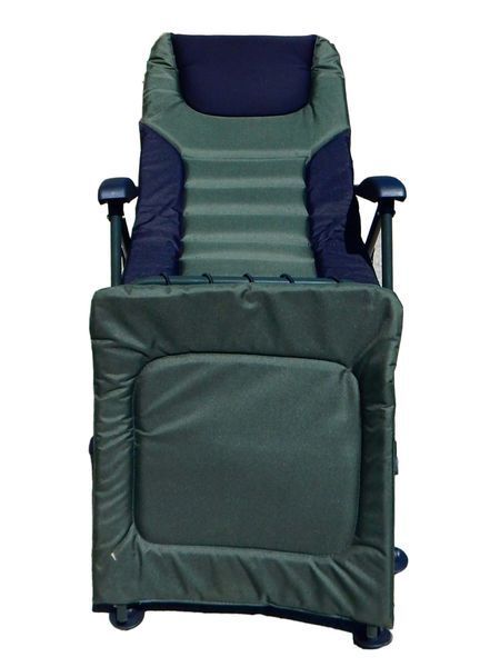 Крісло-ліжко коропове Ranger SL-104 RA2225 фото
