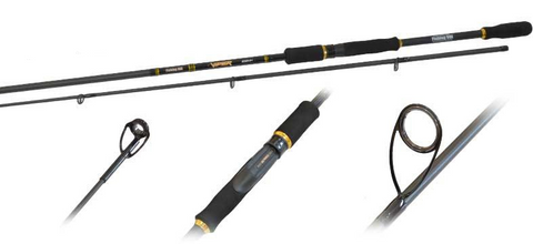 Спінінг Fishing ROI Viper 2,40m 10-30g 5690 фото