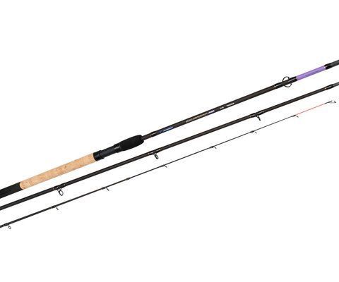 Вудлище фідерне Flagman Squadron Pro Carp Feeder 3,30m 90g 6917 фото