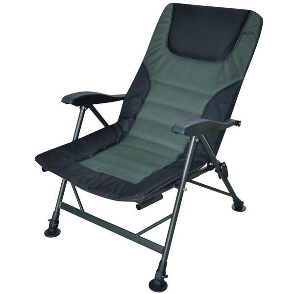 Крісло-ліжко коропове Ranger SL-104 RA2225 фото