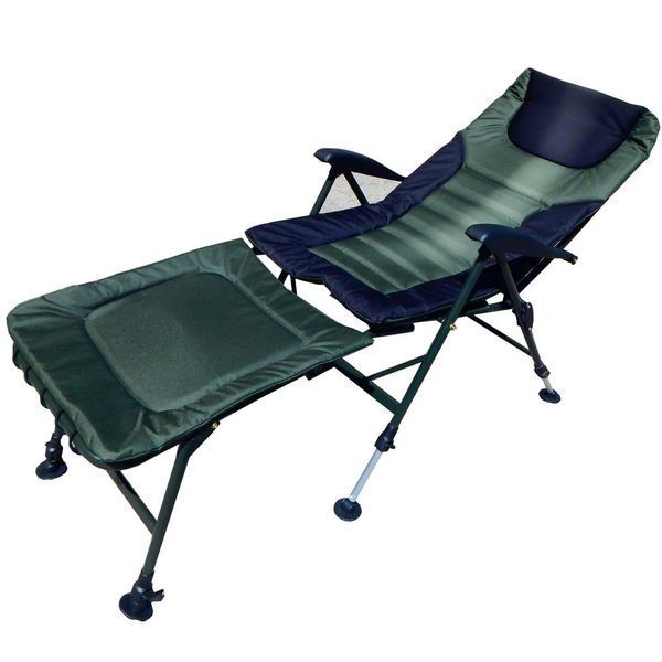 Крісло-ліжко коропове Ranger SL-104 RA2225 фото