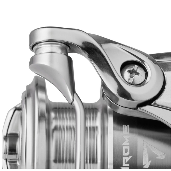 Катушка Select Chrome 4000 107255 фото