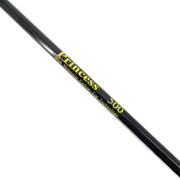 Удилище Mikado Princess 4m 10-30g с\к 112417 фото Удилище Mikado Princess 4m 10-30g с\к 112417 фото