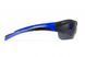 Окуляри поляризаційні BluWater Samson-3 Polarized (gray), чорні 4САМС3-20П фото 3