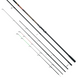 Удилище фидерное Brain Apex Double 2.70m 120g 10655 фото 1