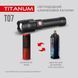Ліхтар Tіtanum TLF-T07 11951 фото 6