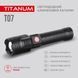 Ліхтар Tіtanum TLF-T07 11951 фото 4