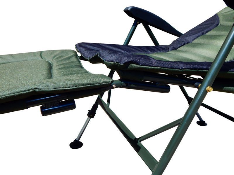 Крісло-ліжко коропове Ranger SL-104 RA2225 фото