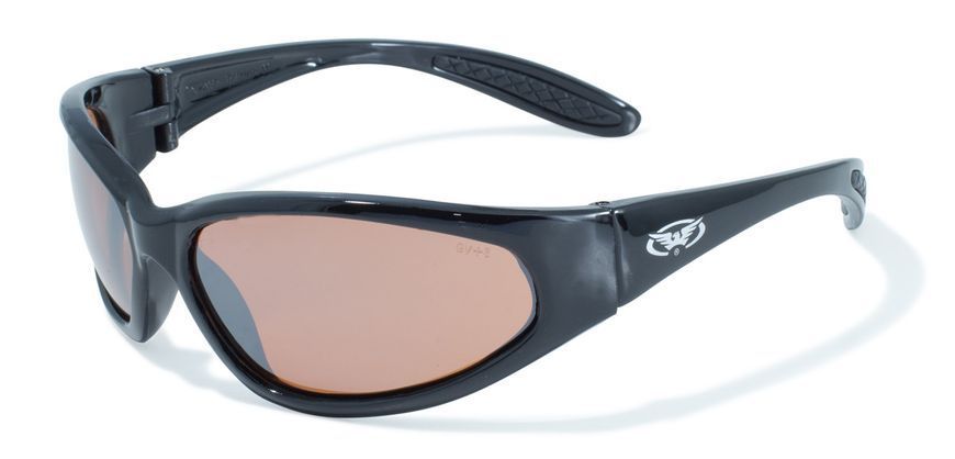 Очки защитные открытые Global Vision Hercules-1 (drive mirror) коричневые 1ГЕРК-50 фото Очки защитные открытые Global Vision Hercules-1 (drive mirror) коричневые 1ГЕРК-50 фото