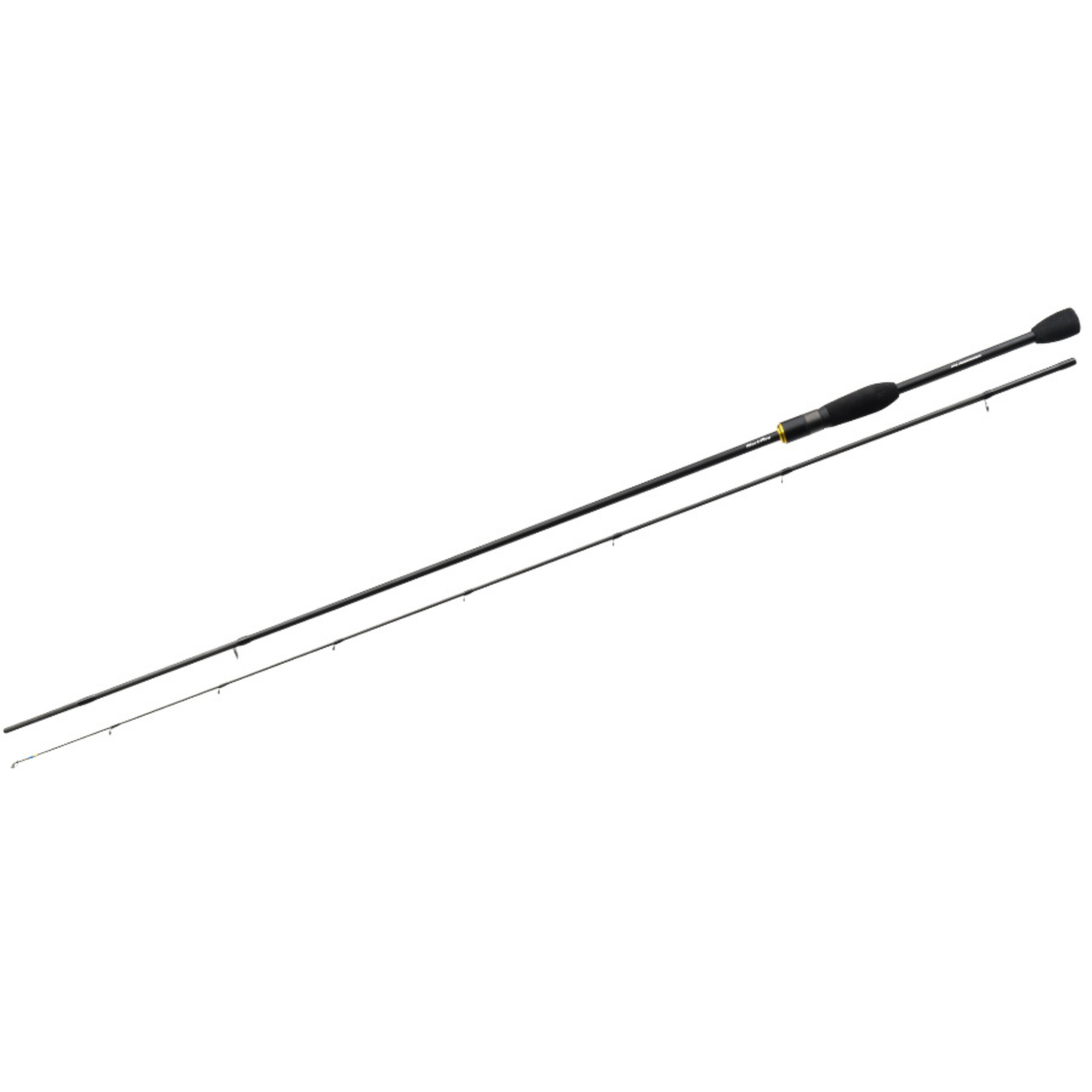 Спіннінг Flagman Blackfіre 73L 2.21m 3-15g