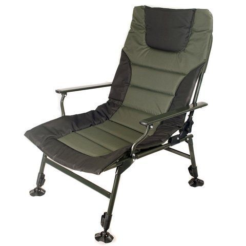 Карповое кресло Ranger Wide Carp SL-105 RA2226 фото