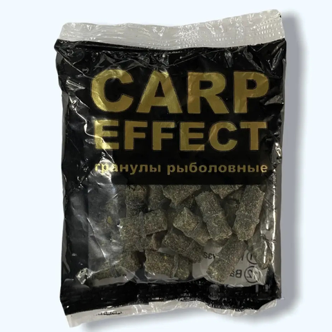 Гранули на гумці Carp Effect Макуха 8mm 50g 104813 фото