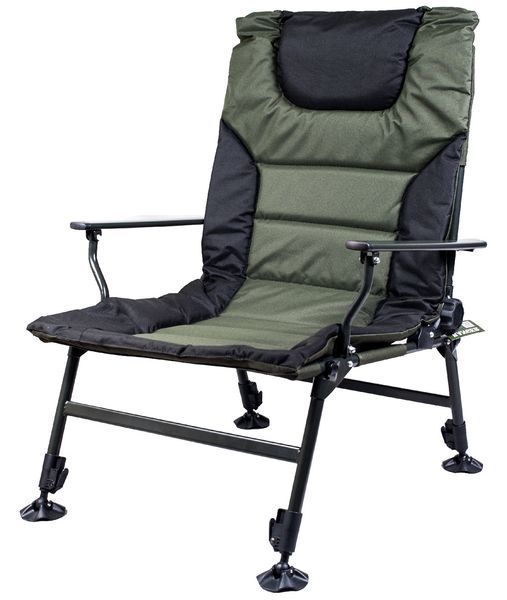Карповое кресло Ranger Wide Carp SL-105 RA2226 фото