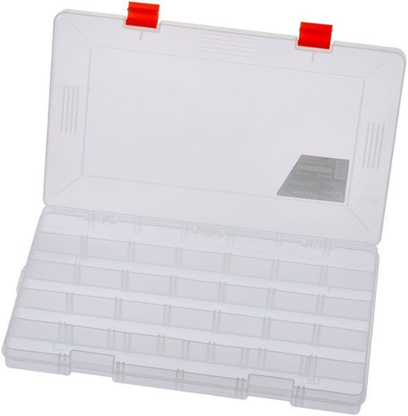 Коробка Select Lure Box SLHX-0324 37.5*223.5*3.5cm 75953 фото