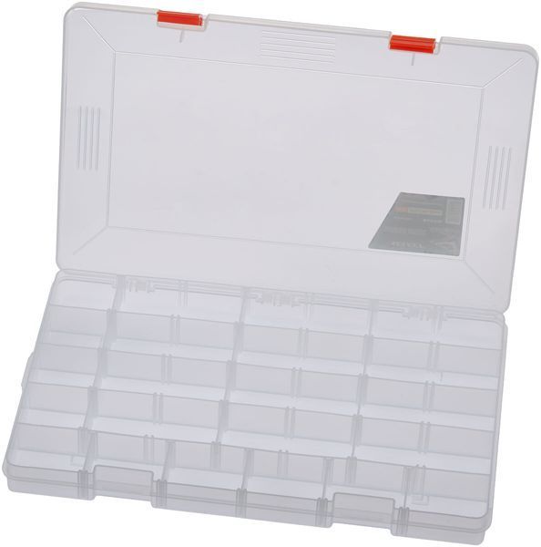 Коробка Select Lure Box SLHX-0324 37.5*223.5*3.5cm 75953 фото