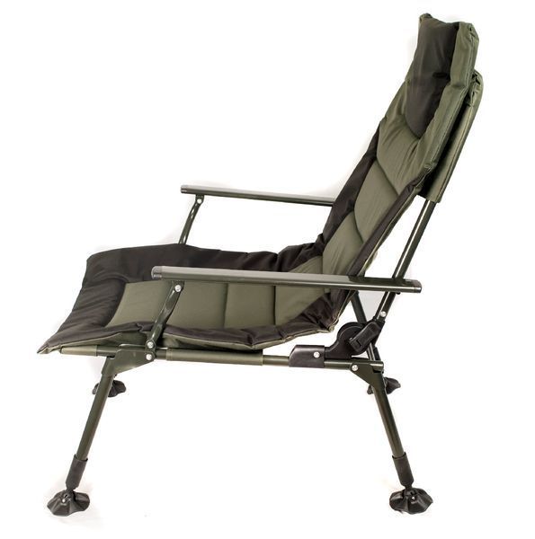 Карповое кресло Ranger Wide Carp SL-105 RA2226 фото