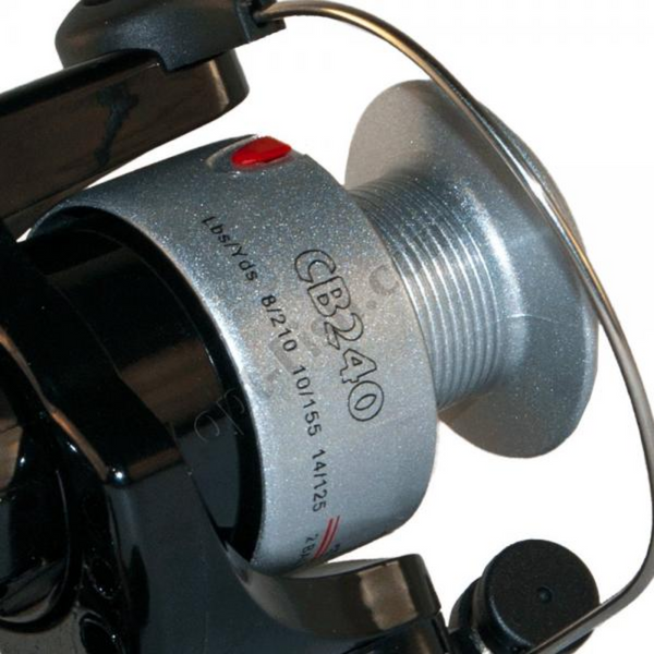 Катушка Goss Cobra CB 440 106375 фото