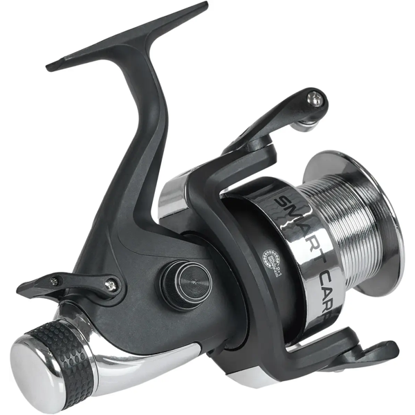 Катушка X-Fish Smart Carp 4000 2+1BB 5.2:1 111966 фото