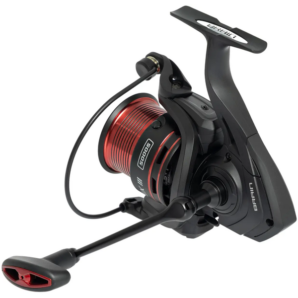 Катушка Brain Apex III Feeder 5000 110015 фото