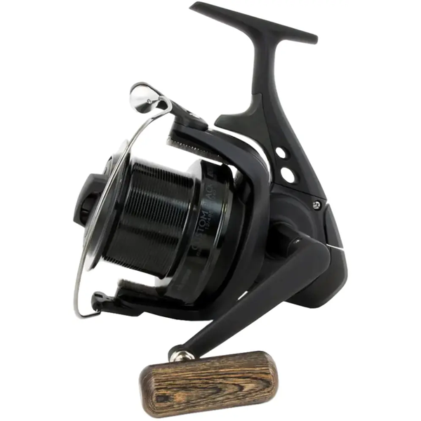 Котушка Okuma Custom Black CB-60 3+1BB 112000 фото