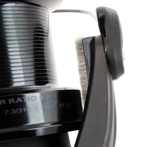 Котушка Okuma Custom Black CB-60 3+1BB 112000 фото