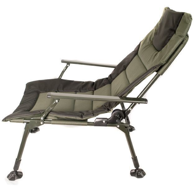 Карповое кресло Ranger Wide Carp SL-105 RA2226 фото