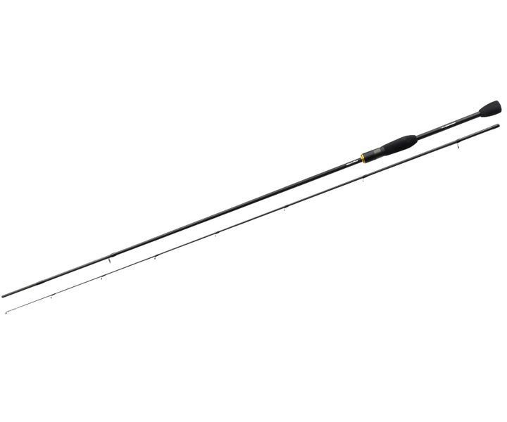 Спиннинг Flagman Blackfire 60UL 1.83m 0.8-6g 105022 фото