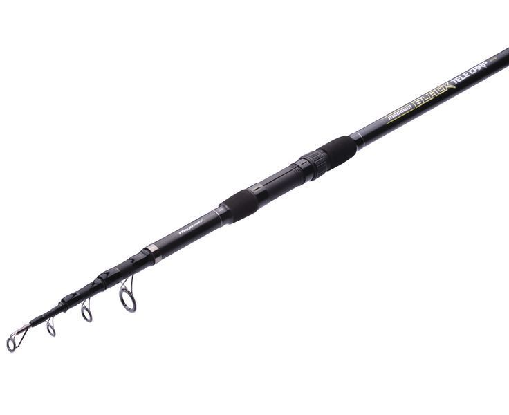 Удилище карповое Flagman magnum Black Telecarp 3,30m 3lbs 15370 фото