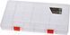 Коробка Select Lure Box SLHX-0324 37.5*223.5*3.5cm 75953 фото 1