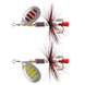 Блесна X-Fish Termite №3 7g Silver GRD 111108 фото 1