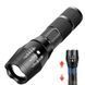 Фонарь R5-2XPE(white+red) 105755 фото 4
