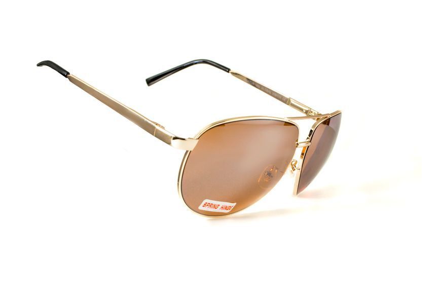 Очки защитные открытые Global Vision Aviator-4 (drive mirror) коричневые 1АВИА4-50 фото Очки защитные открытые Global Vision Aviator-4 (drive mirror) коричневые 1АВИА4-50 фото