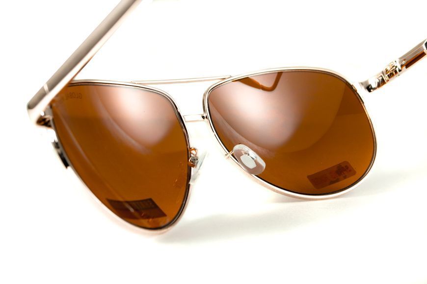 Очки защитные открытые Global Vision Aviator-4 (drive mirror) коричневые 1АВИА4-50 фото Очки защитные открытые Global Vision Aviator-4 (drive mirror) коричневые 1АВИА4-50 фото