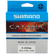 Жилка Shimano Catana 150m 0.165mm 2,9kg