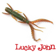 Приманки Lucky John