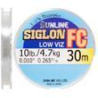 Флюорокарбон Sunlіne Sіglon FC 30m 0.128mm