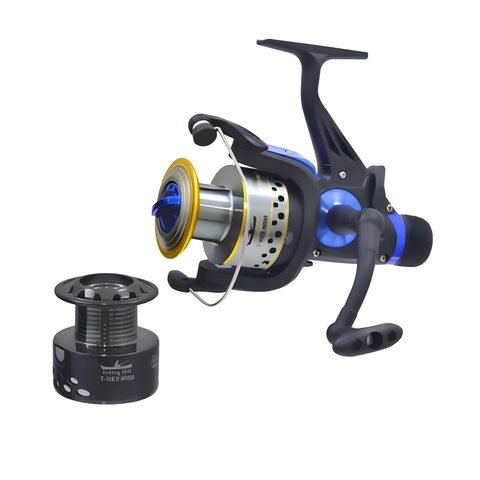Катушка Fishing ROI T-Rex 6000 5469 фото