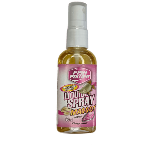 Спрей Flagman Liqui Spray Опариш 50ml 3887 фото